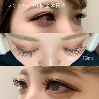 マツエク・マツパ Nail&Eyelash i:Ne所属・Eyelash salon　i:Neのその他イメージ