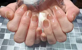 ネイル Regulus 光田のネイルデザイン