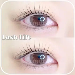 マツエク・マツパ eyelash salon nuit【ニュイ】所属・nuit 【ニュイ】 大宮 / yucaのマツエク・マツパデザイン