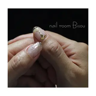 ネイル Negishi Akiのネイルデザイン