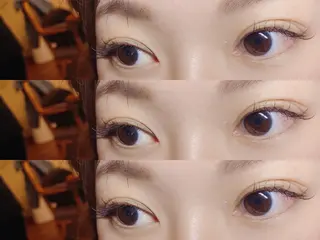 マツエク・マツパ Tr　Spa Salon Careのヘアスタイル