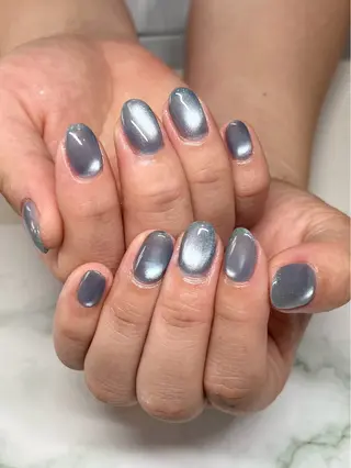 ネイル nailsalon peach所属・nailsalon peachのネイルデザイン