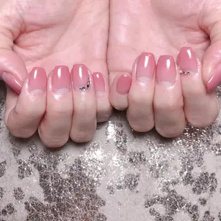 ネイル 個室ネイルサロンDolly  Girl〜ドーリーガール〜所属・DollyGirl KYOKOのネイルデザイン