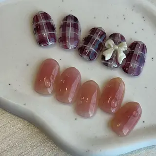 ネイル NICO nail atelierのネイルデザイン