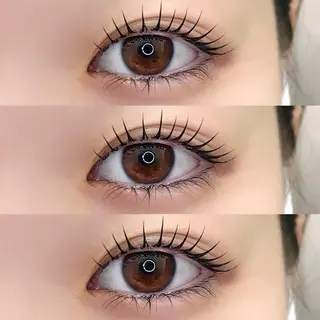 マツエク・マツパ Nae.所属・眉毛/まつ毛/代官山 アイサロン🌻NAEのマツエク・マツパデザイン