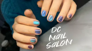 ネイル DC nail salonのネイルデザイン