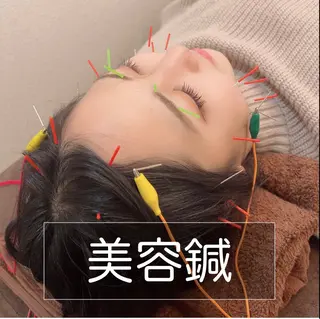 小林整骨院 天六 水侍 徹のエステ・リラクイメージ