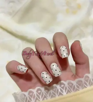 ネイル Oomiya 服部のネイルデザイン