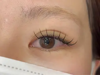 マツエク・マツパ edur所属・edur 梶並のマツエク・マツパデザイン