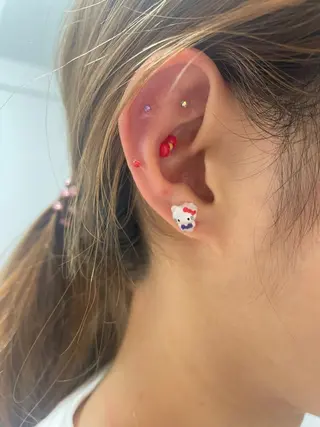 Eyelash Salon MAVIE所属・Eyelash MAVIEのマツエク・マツパデザイン