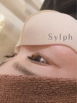 マツエク・マツパ 宮崎 澪奈のマツエク・マツパデザイン