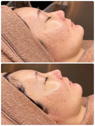 プライベート サロンTHESameのエステ・リラクイメージ