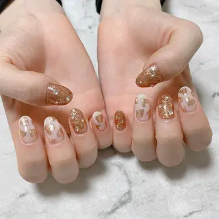 ネイル Jeremy ♡ HARUKAのネイルデザイン