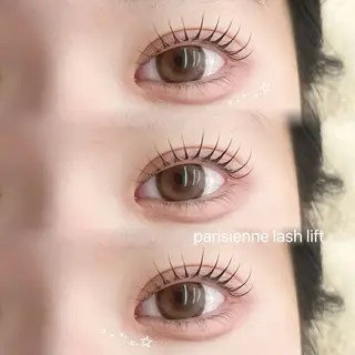 マツエク・マツパ マツパ/mila. 池袋/マエダ🎀のマツエク・マツパデザイン