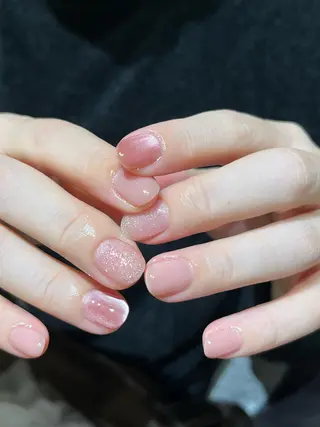 ネイル 松本 ネイルステーションのネイルデザイン