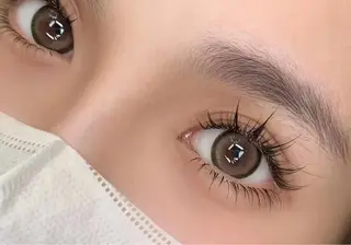 マツエク・マツパ 🌹みなみ🌹 清末のマツエク・マツパデザイン