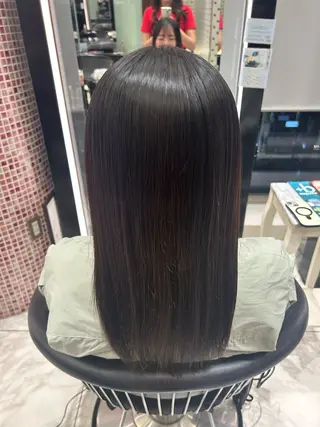 2/5(木)表参道 /misaho🍒のヘアスタイル