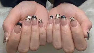 ネイル 星野 せいなのネイルデザイン