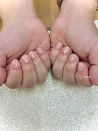 ネイル Mary nail所属・Mary nail .narumiのネイルデザイン