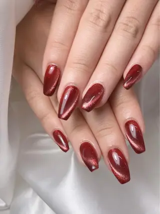 ネイル niu.所属・nail salon niuのネイルデザイン