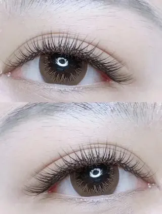 マツエク・マツパ An beauty2のマツエク・マツパデザイン