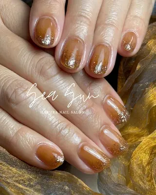 ネイル 白馬ネイルサロン （しーさん）のネイルデザイン