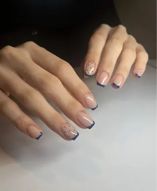 ネイル E bella 【ベラ】所属・miyuu 【E bella 】のネイルデザイン