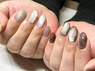 ネイル kimura kumikoのネイルデザイン