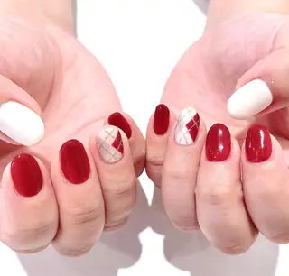 ネイル nail salon REMのネイルデザイン