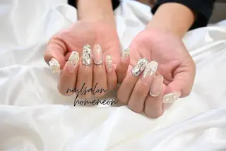 ネイル nailsalon ★homeneonのネイルデザイン