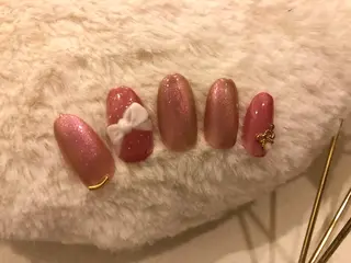 ネイル Lisa’s Salonのネイルデザイン