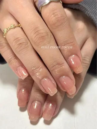 ネイル 茂野 恵のネイルデザイン