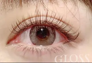 マツエク・マツパ クラシックアイズ鹿島 ☆練習モデル専用☆のマツエク・マツパデザイン