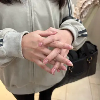 ネイル TRIOS yukinoのネイルデザイン