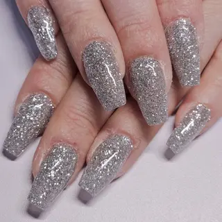 ネイル よしだ ひろきのネイルデザイン