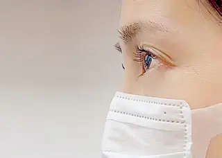 マツエク・マツパ hairsalon556所属・hairsalon 556のネイルデザイン