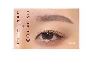 マツエク・マツパ 🪴 Yumi 🪴のマツエク・マツパデザイン