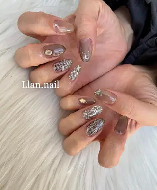 ネイル Lian nailのネイルデザイン