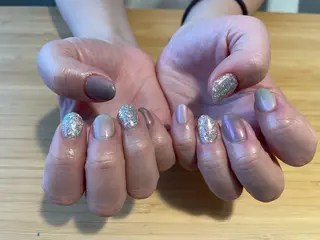 ネイル Nailist Missaのネイルデザイン