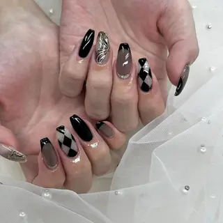 ネイル ♡tener♡ YURINEのネイルデザイン