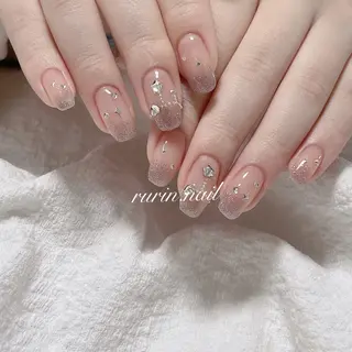 ネイル ルリン サロン💅のネイルデザイン
