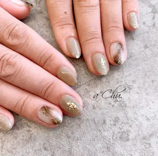 ネイル まつげ•ネイル chuchuのマツエク・マツパデザイン