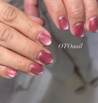ネイル OTO nailのネイルデザイン