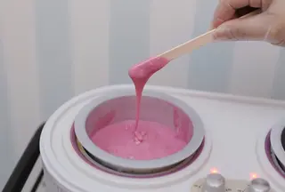 シミケア/WAX脱毛 /アロマリンパのエステ・リラクイメージ