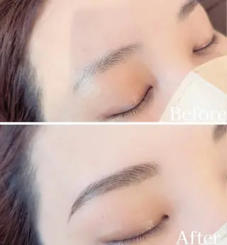 アイブロウ moe もえのエステ・リラクイメージ