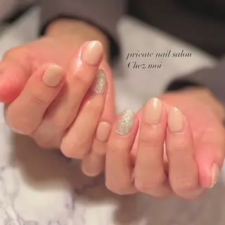 ネイル KOMINE TOMOKOのネイルデザイン