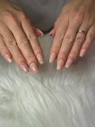 ネイル MOE .Kのネイルデザイン