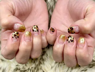 ネイル nailroom HARU.のネイルデザイン