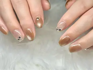 ネイル Doi Ayakaのネイルデザイン