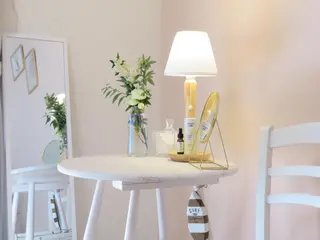 lia   lomilomi＆facial所属・lia リアのエステ・リラクイメージ